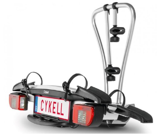 Cykell T2 Just Click