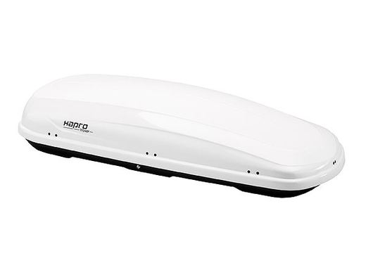 Hapro Traxer Pure White.jpg