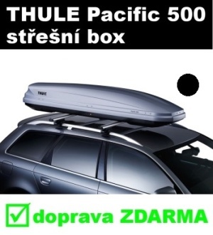 Thule Pacific 500 střešní box