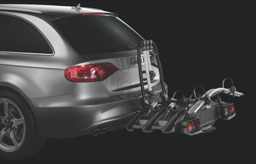 Thule VeloCompact 926 nosič kol na tažné.JPG