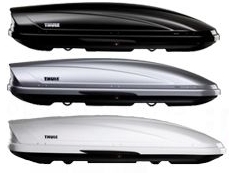 Thule Motion 800 střešní boxy.JPG